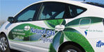 Natural Gas Vehicles